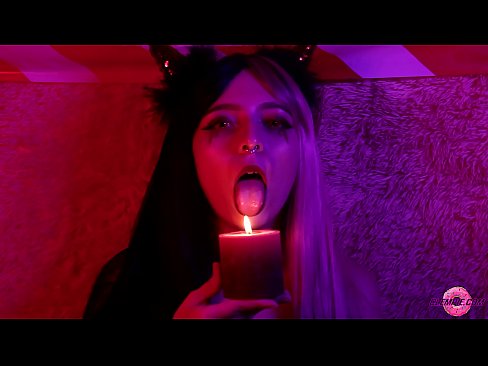 ❤️ Blowjob pasionante nga Sexy Succubus with Mouth Fulfillment Qyrje tek ne sq.sexycamse.top ❤