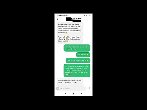 ❤️ Shtova një PAWG të ri nga Tinder në haremin tim (përfshirë bisedën me Tinder) Qyrje tek ne sq.sexycamse.top ❤