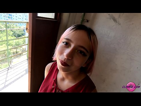 ❤️ Sensual student thith një të huaj në pjesën e jashtme - sperma në fytyrën e tij Qyrje tek ne sq.sexycamse.top ❤
